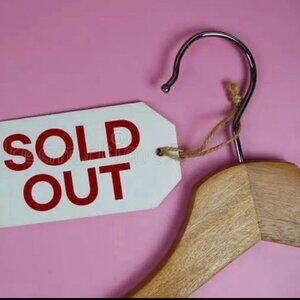 Primary Girls' Pink Puffer Jacket Size 4-5